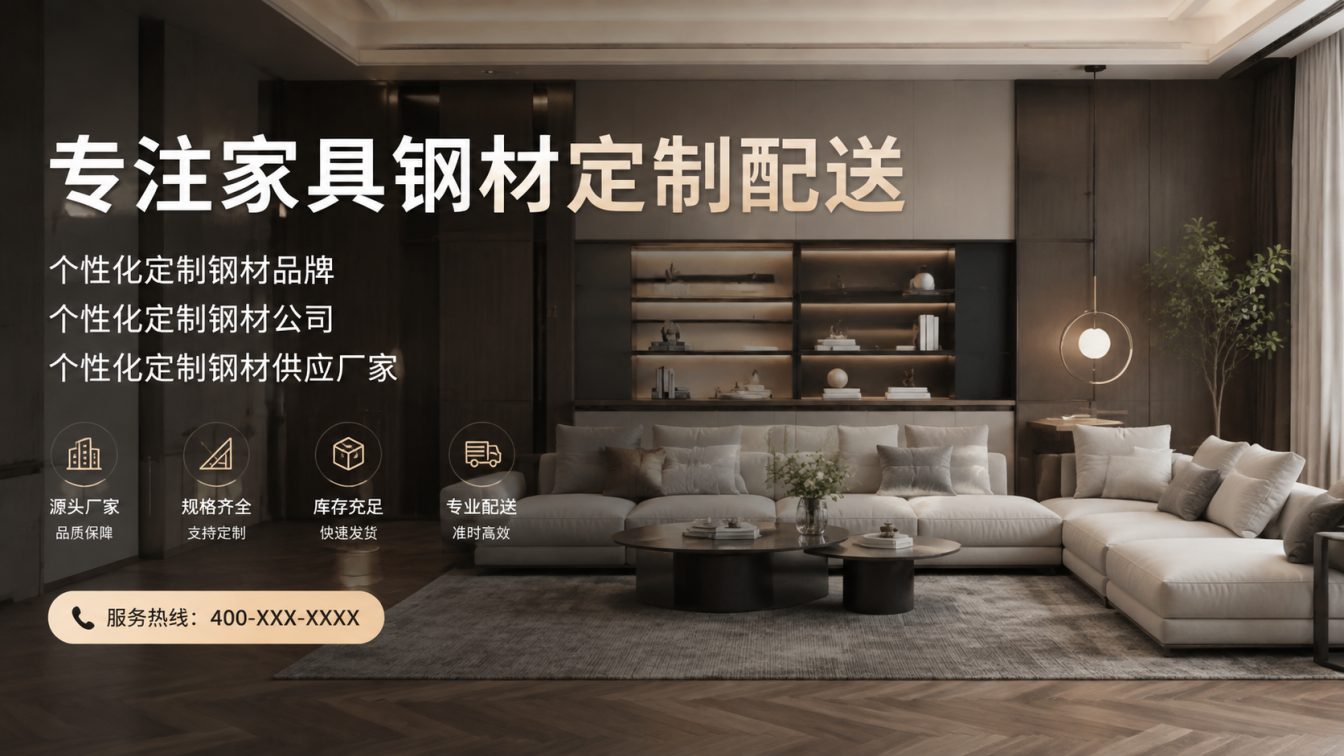 蚌埠钢材加工配送一站直供